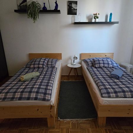Orsi Szálláshelyek Kecskemét 2 Extérieur photo