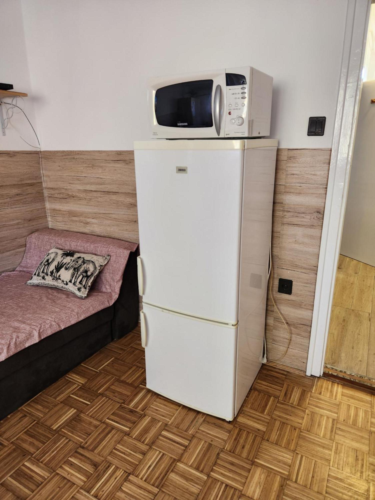 Orsi Szálláshelyek Kecskemét 2 Extérieur photo
