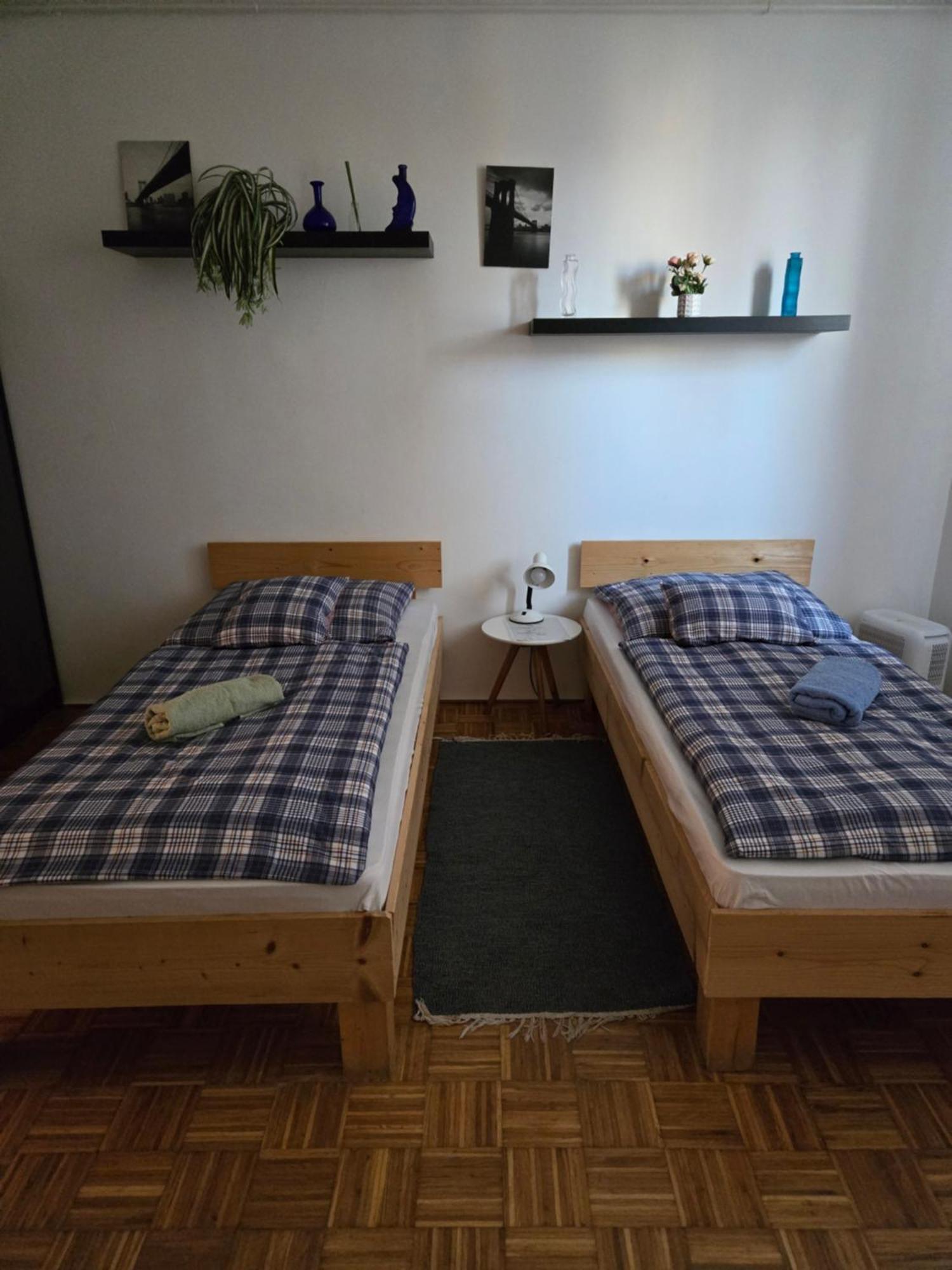 Orsi Szálláshelyek Kecskemét 2 Extérieur photo