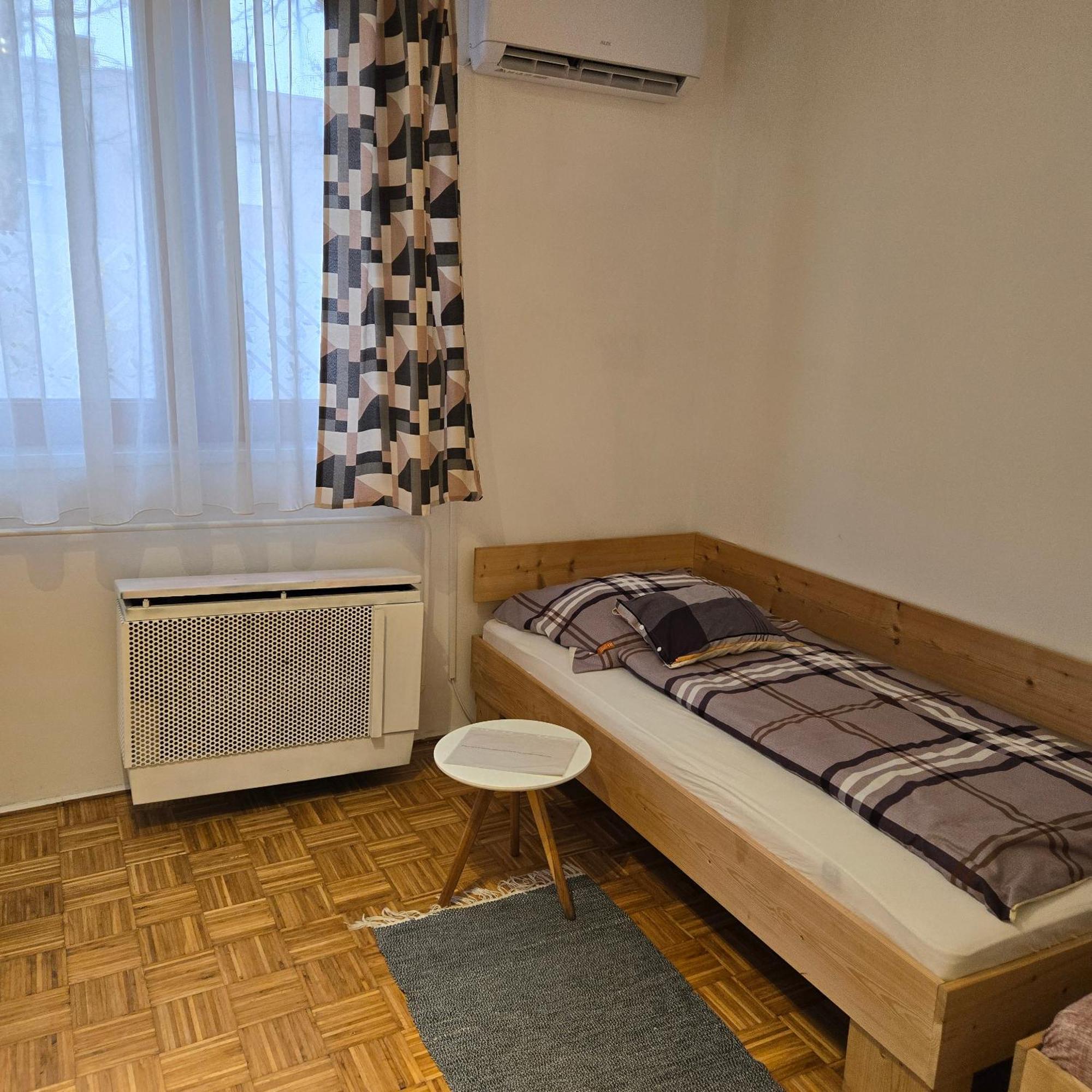 Orsi Szálláshelyek Kecskemét 2 Extérieur photo