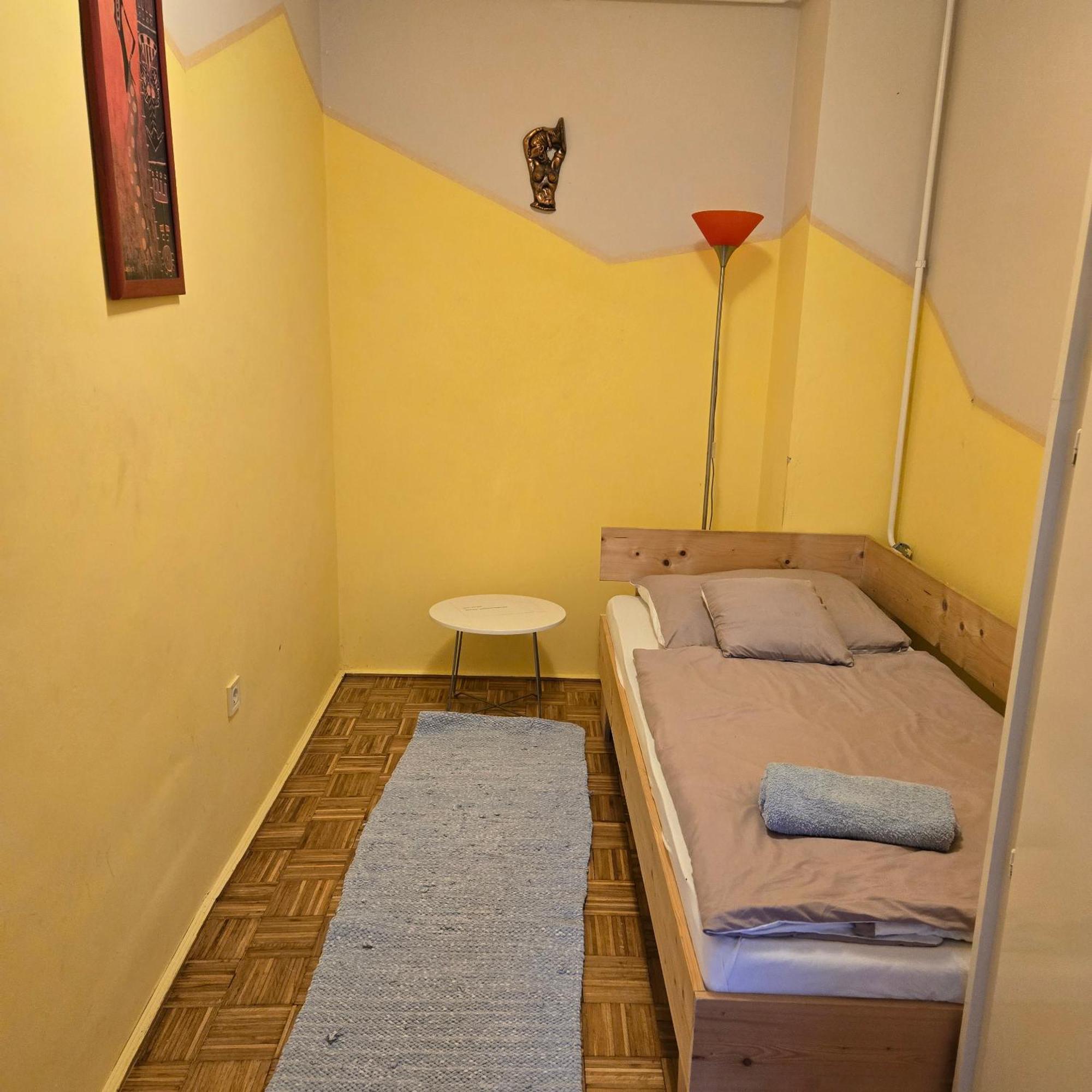 Orsi Szálláshelyek Kecskemét 2 Extérieur photo