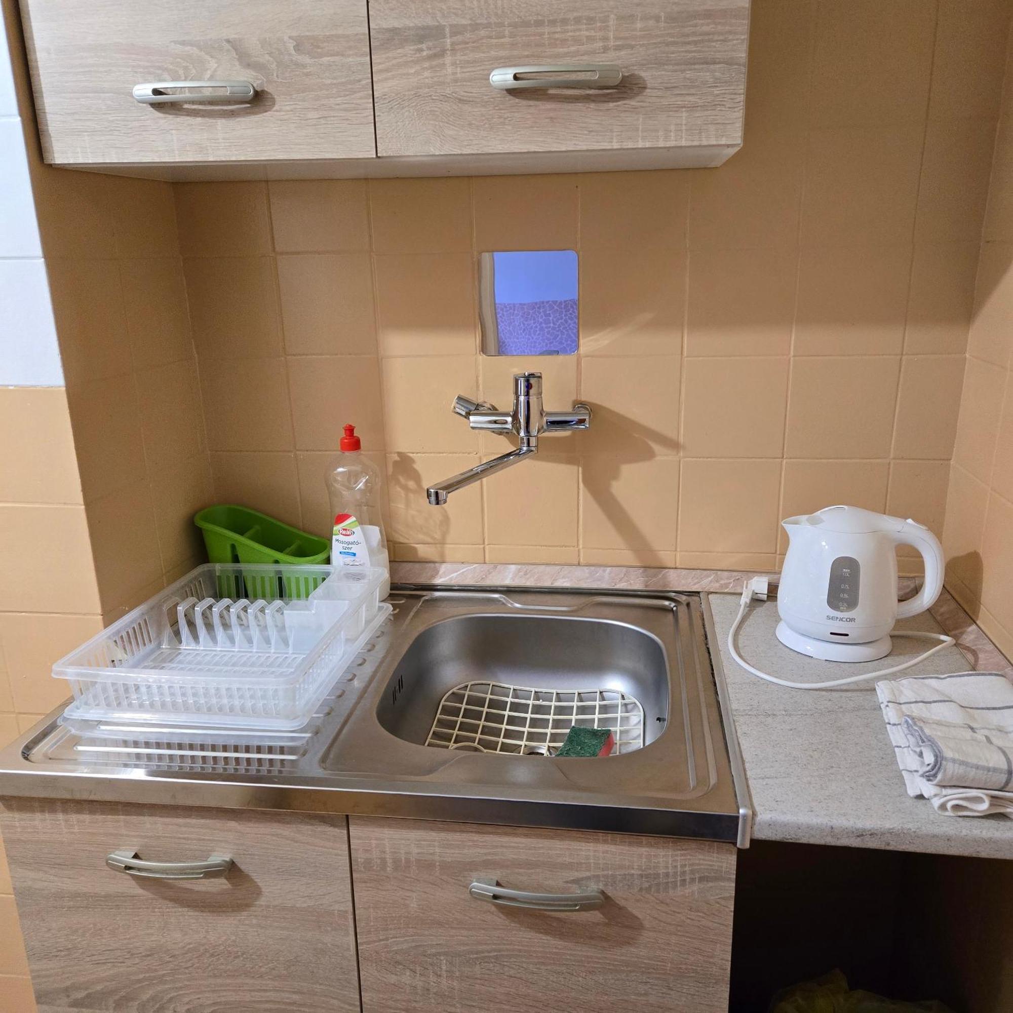 Orsi Szálláshelyek Kecskemét 2 Extérieur photo